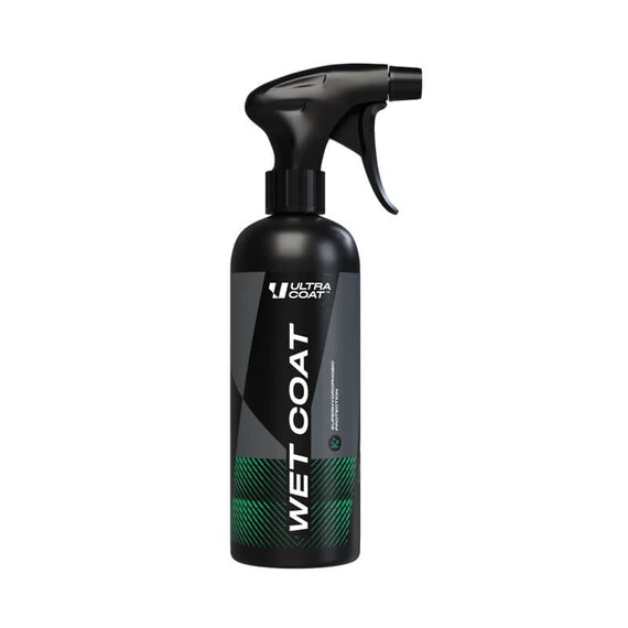 Ultracoat Wet Coat 500ml - szybka powłoka na mokro