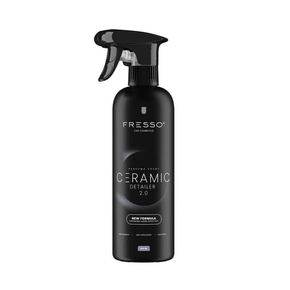 Fresso Ceramic Detailer 2.0 500ml - ceramiczny quick detailer