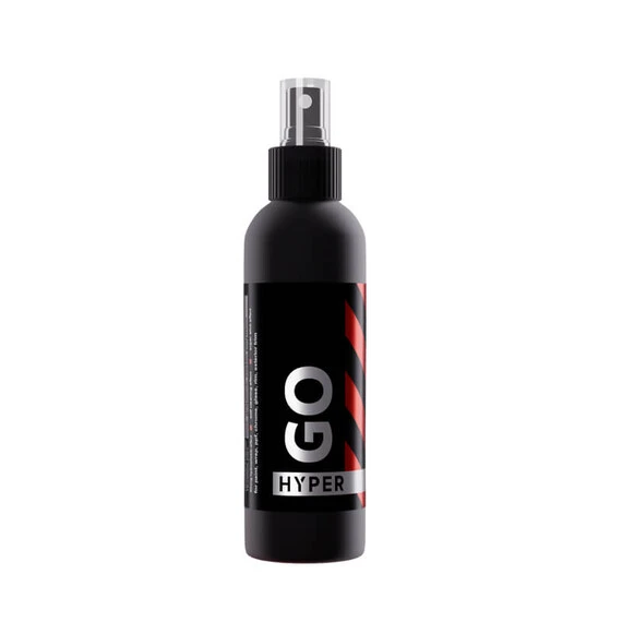 Hyper Go 200ml - hybrydowa powłoka w sprayu