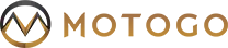 logo - motogo
