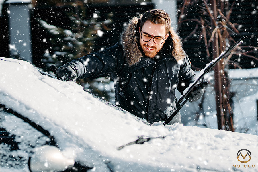 Jak dbać o samochód zimą? Proste wskazówki dla każdego kierowcy