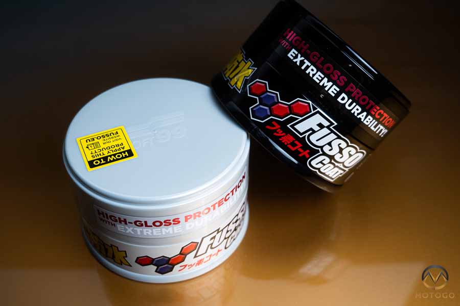 Czym się różni wosk od politury?