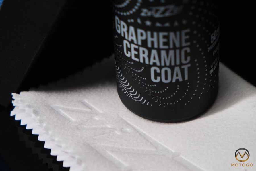 Co to jest powłoka ceramiczna? Czym różni się od wosku?