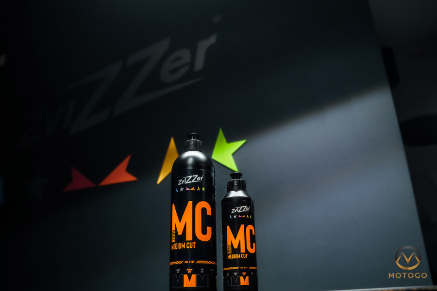 Jak ręcznie usunąć rysę z lakieru?