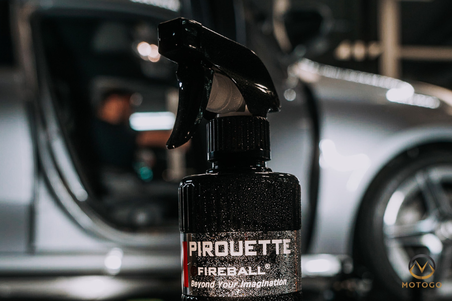 Jaki quick detailer wybrać?