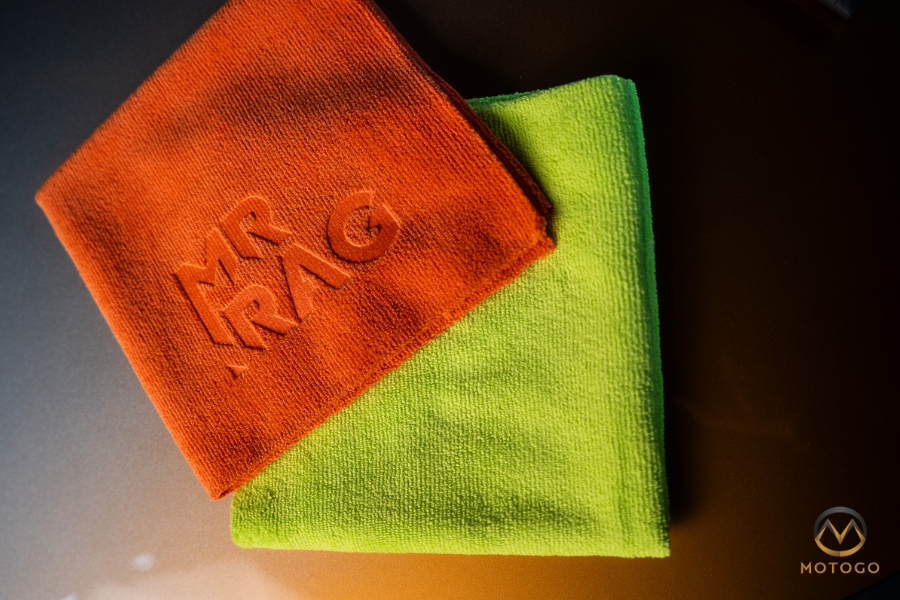 Jakie znaczenie ma gramatura przy doborze mikrofibr?