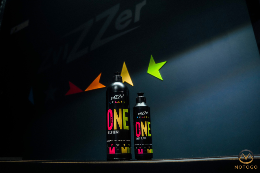 Czy polerowanie ręczne usunie większość rys?