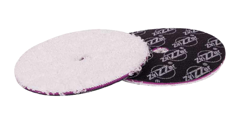 ZviZZer Microfiber Pads - nowa jakość polerowania!
