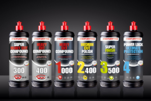 Nowe produkty Menzerna
