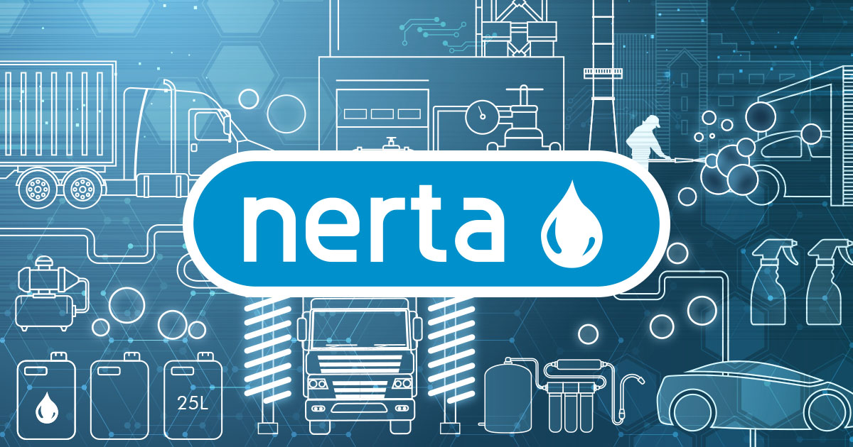 Produkty NERTA dostępne w sklepie Motogo