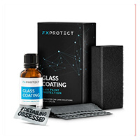 FX PROTECT GLASS COATING S-4H