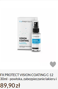 FX PROTECT Vision Coating