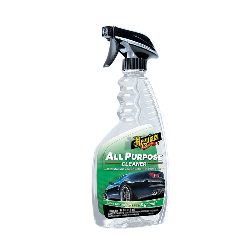 Meguiar's All Purpose Cleaner 710ml skoncentrowany, uniwersalny
