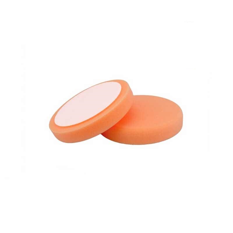 Flexipads 135 x 35mm gąbka polerska pomarańczowa - polishing