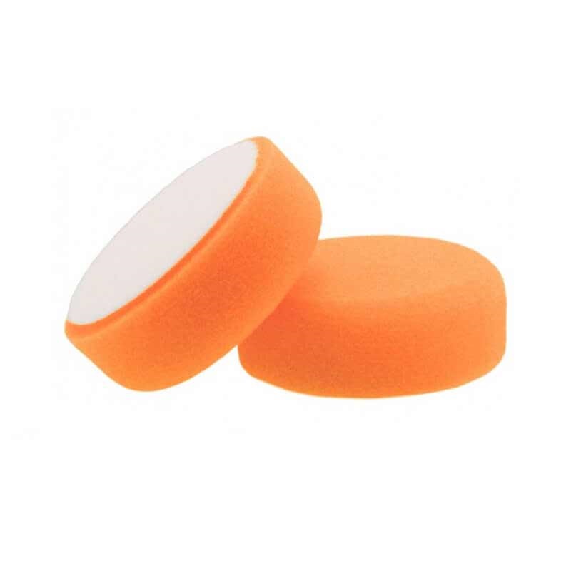 Flexipads 80 x 35mm gąbka polerska pomarańczowa - polishing
