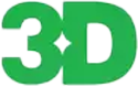 3D