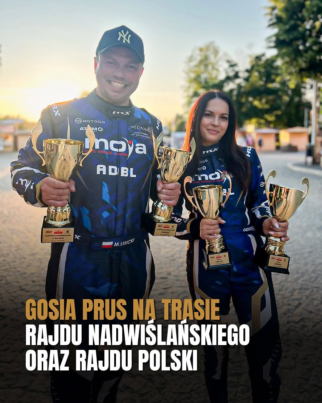 GOSIA PRUS