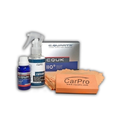 CarPro CQuartz UK 30ml kit