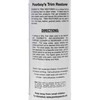 Poorboy's Trim Restorer 473ml - dressing do plastików, gum i winyli zewnętrznych
