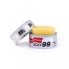 Soft99 Pearl & Metalic Soft Wax 320g - wosk do jasnych lakierów