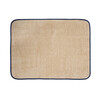 FIREBALL PIN Towel 72 x 95 NAVY - ręcznik