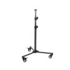 SCANGRIP WHEEL STAND mobilny statyw, stojak z kółkami do lamp Nova, Multimatch