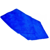 Mikrofibra Velvet niebieska 500gsm 40x40cm