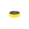 ZviZZer Trapez Yellow Pad Fine Cut 90/25/80mm, żółta  gąbka polerska wykańczająca