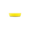 ZviZZer Trapez Yellow Pad Fine Cut 90/25/80mm, żółta  gąbka polerska wykańczająca