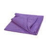WaxPRO NoLimit Violet 360gsm 40x40cm - mikrofibra bezszwowa
