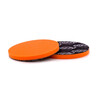 ZviZZer Pukpad Orange 110mm handpuk - ręczne polerowanie