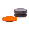 ZviZZer Pukpad Orange 110mm handpuk - ręczne polerowanie