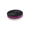 ZviZZer "Doodle" Wool-Pad white Ø 55/15/55mm, futro polerskie 10szt.