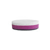 ZviZZer "Doodle" Wool-Pad white Ø 55/15/55mm, futro polerskie 10szt.