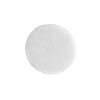 ZviZZer "Doodle" Wool-Pad white Ø 55/15/55mm, futro polerskie 10szt.