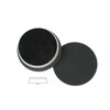 Lake Country HDO 139mm Finish- czarny pad wykończeniowy do maszyn DA