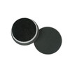 Lake Country HDO 139mm Finish- czarny pad wykończeniowy do maszyn DA