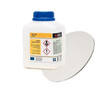Tlenek ceru 100g   Flexipads Dysk polerski do szkła 130mm Rayon