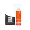 FIREBALL Ultimate Tire Coating Wax Red 500ml - dressing do opon, satyna