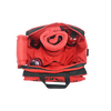 FIREBALL Torba Detailingowa czarny haft