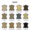 Colourlock Zestaw tonujący do skóry Audi Soul 50ml