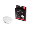 Royal Pads Air Hard Pad For DA 80/93mm - biały pad polerski tnący