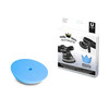 Royal Pads Ultimate Uni Finish Blue 153/165mm - niebieski pad polerski finiszowy
