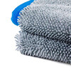 FX PROTECT TWISTED LOOP Drying Towel 550gsm 74x90 - ręcznik
