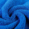 FX PROTECT MYSTIC BLUE MICROFIBER TOWEL 350gsm 40x40 - mikrofibra