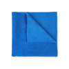 FX PROTECT MYSTIC BLUE MICROFIBER TOWEL 350gsm 40x40 - mikrofibra
