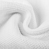 FX PROTECT POLAR WHITE MICROFIBER TOWEL 320g 40x40 - mikrofibra