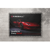 FIREBALL banner - Quality In Every Detail