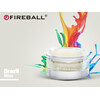 FIREBALL BRAZIL WAX (Vol. 40% Carnauba) 100ml - konkursowy wosk premium