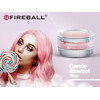 FIREBALL CANDY SHERBET WAX (vol. 33% Carnauba) 100ml - konkursowy wosk premium